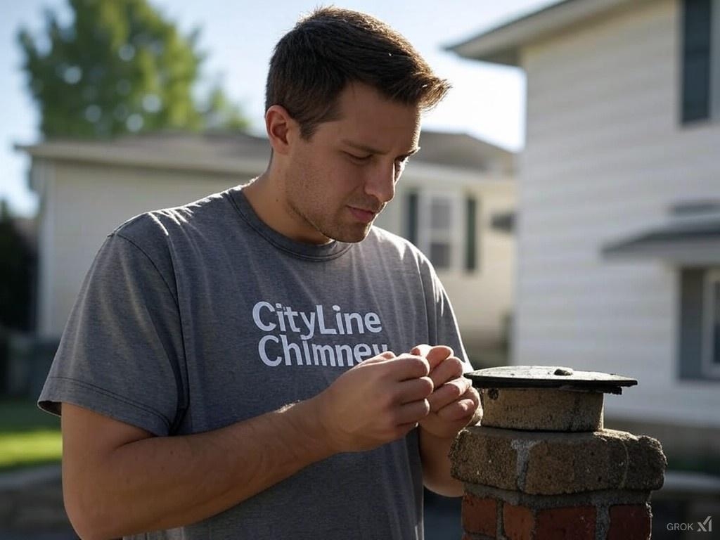 Chimney Cap Installation and Repair Services in Rockland, MA