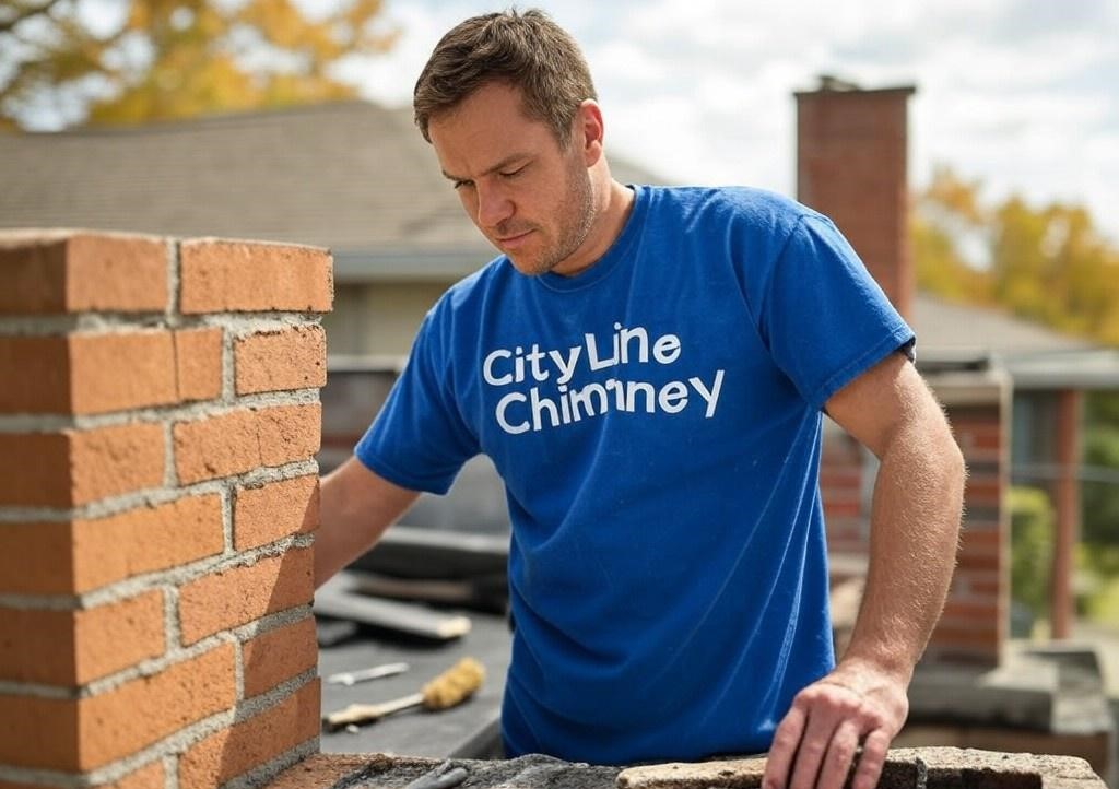 Chimney Draft Issue Services You Can Trust in Rockland, MA