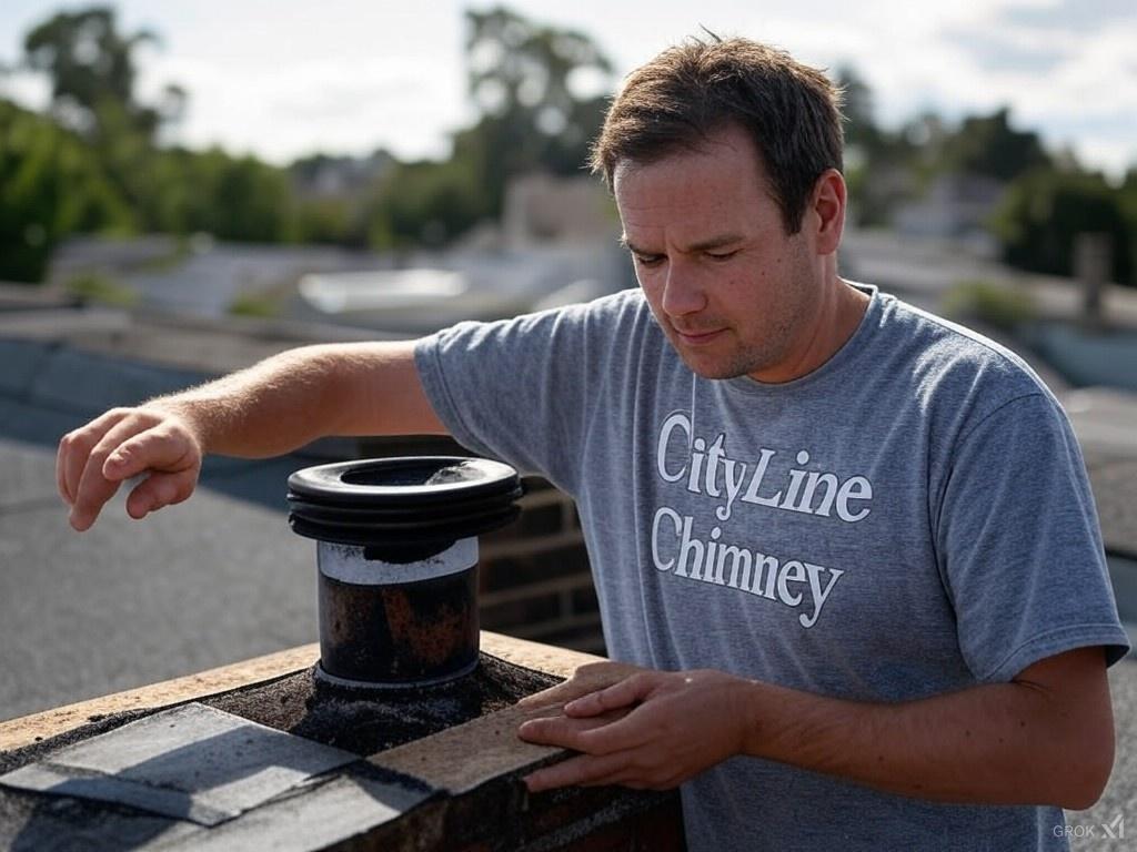 Expert Chimney Cap Services for Leak Prevention and Durability in Rockland, MA