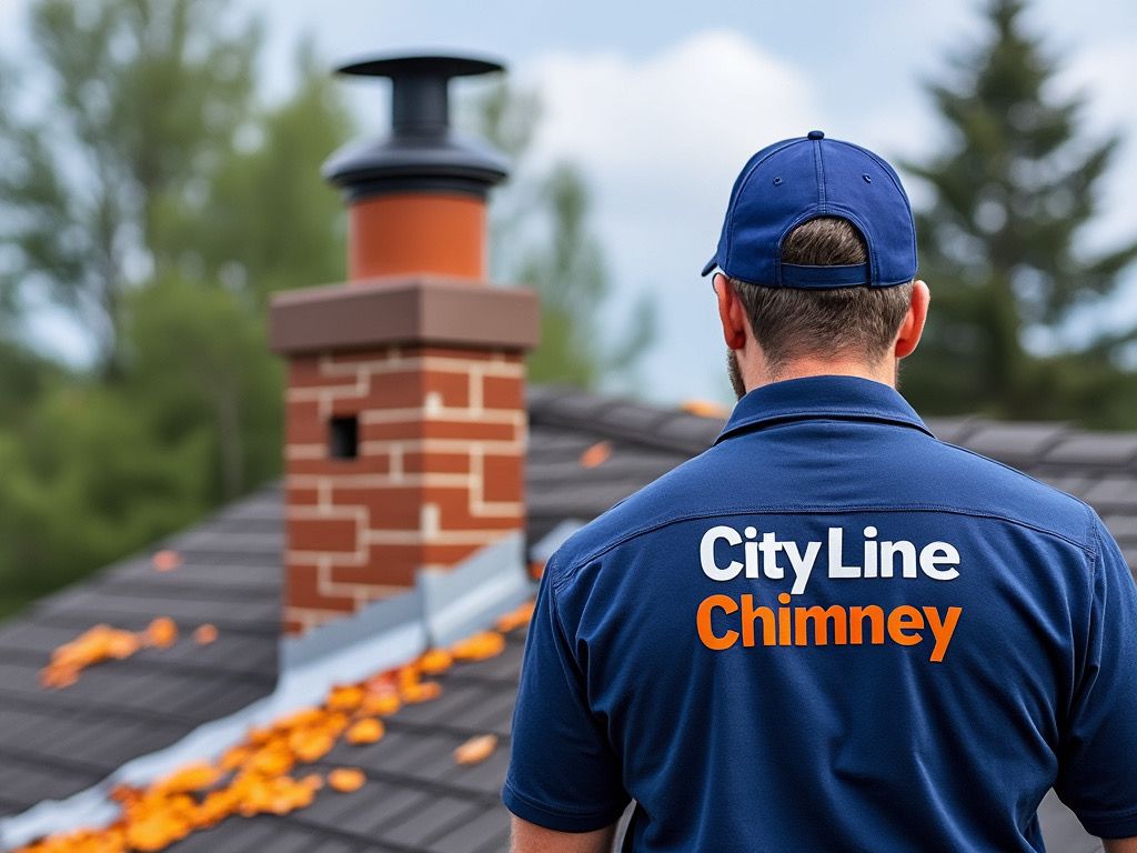 Expert Chimney Sweep Solutions in Rockland, MA