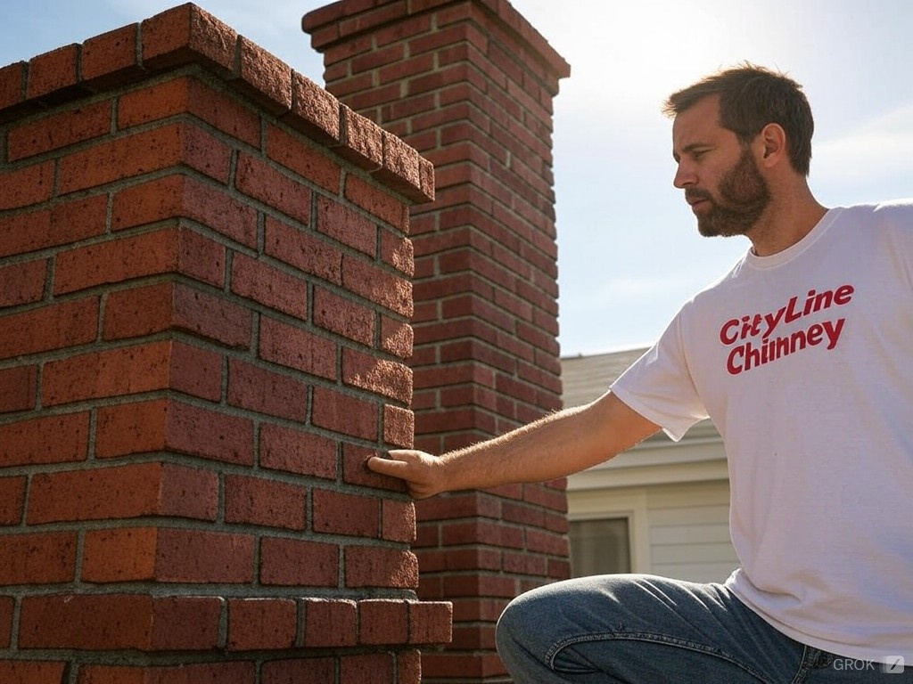 Professional Chimney Liner Installation and Repair in Rockland, MA