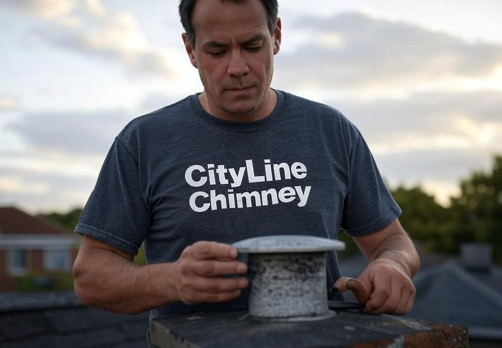 Quality Chimney Flashing Services in Rockland, MA