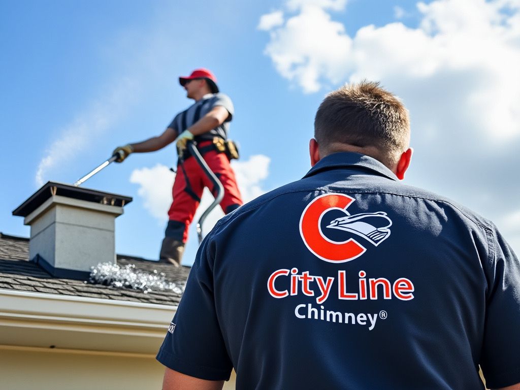 Top-Quality Chimney Cleaning Services in Rockland, MA