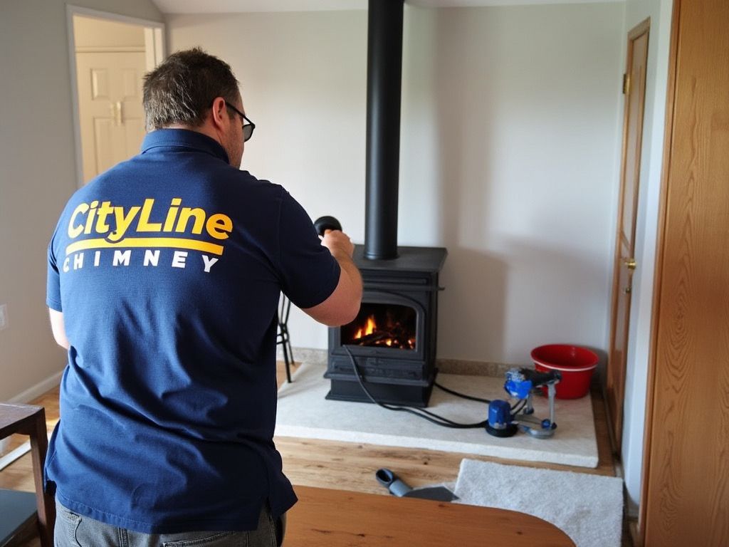 Expert Chimney Liner Installation and Repair in Rockland, MA