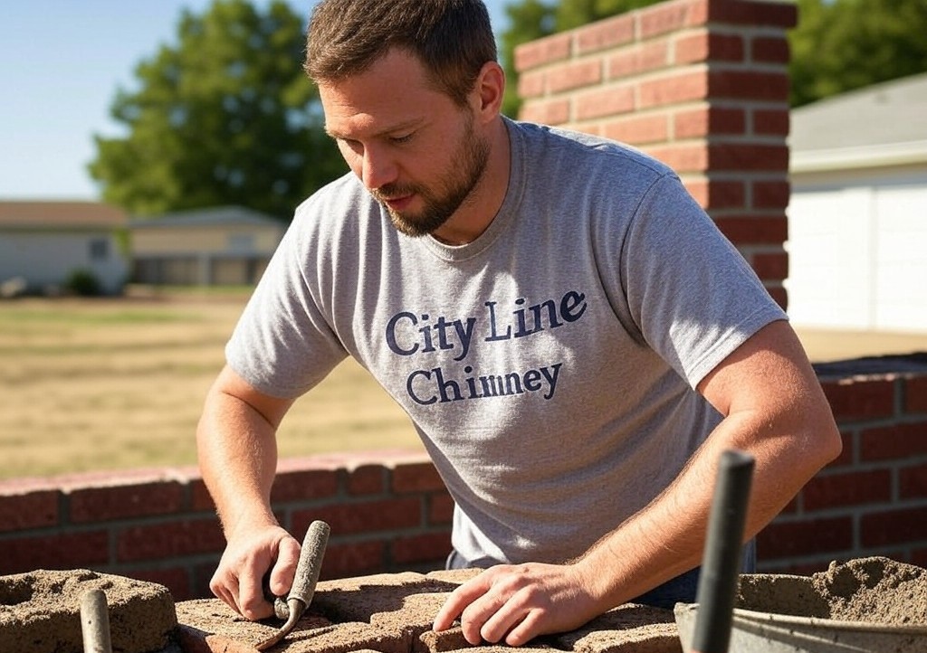 Professional Chimney Flashing Installation and Repair in Rockland, MA