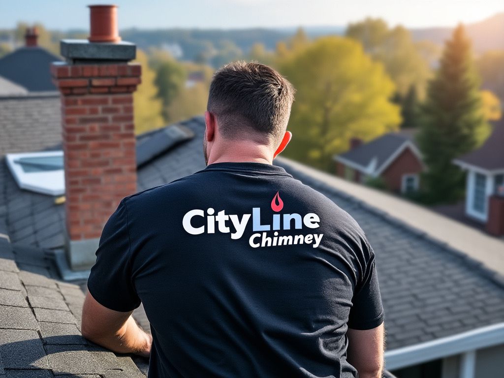 Professional Chimney Waterproofing Installation and Repair in Rockland, MA